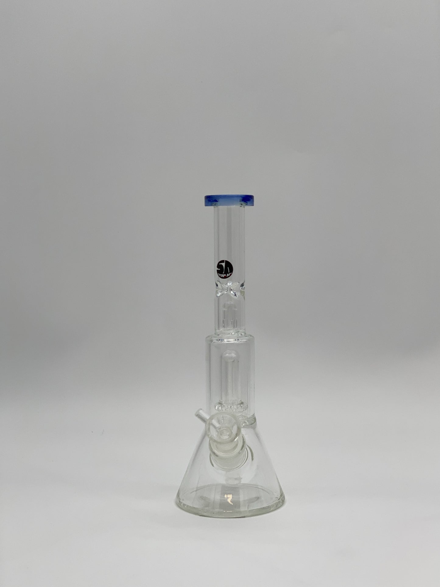 Stone Age Beaker Percolator 25cm