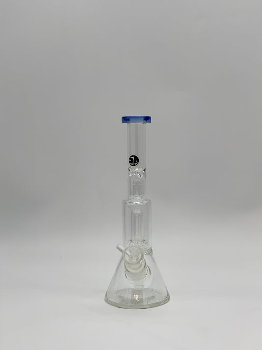 Stone Age Beaker Percolator 25cm