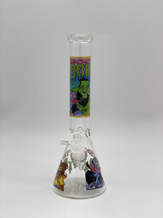 Medium Beaker 28cm Groovie Doobies