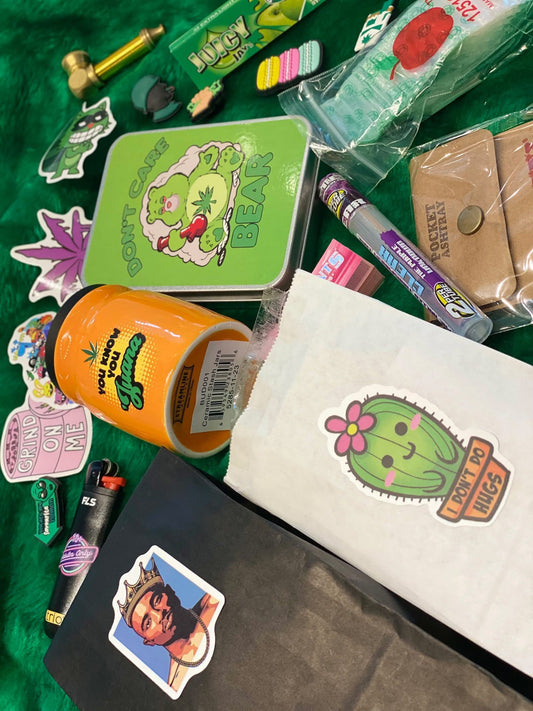Lucky dip $25