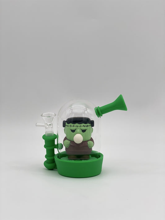 Silicone Frankenstein Dome 12.3cm