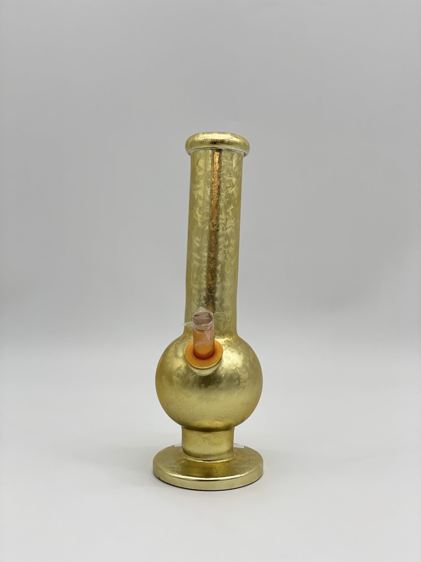 MWP Large Bent Bubble 28cm Gold