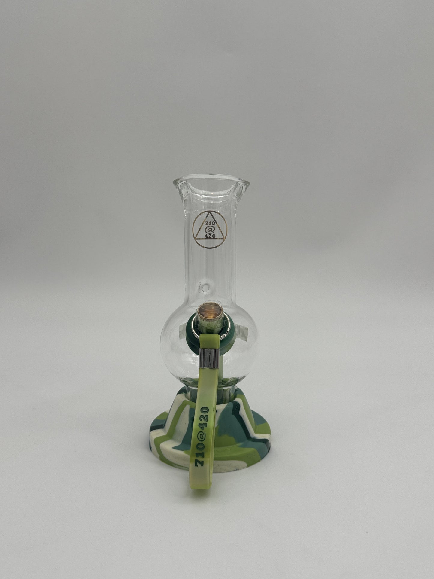 710420 Baby Bubble 20cm Camo