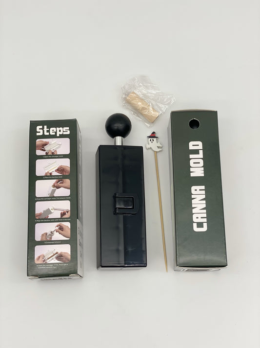 Canna Mold