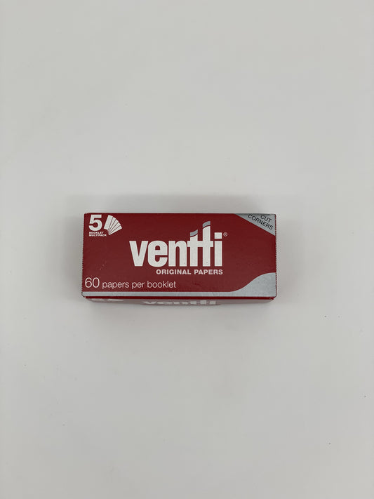 Ventti 5 booklet multipack