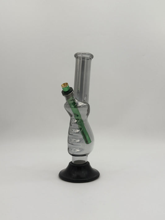 Pyrex Gripper Bonza 29cm Smoked