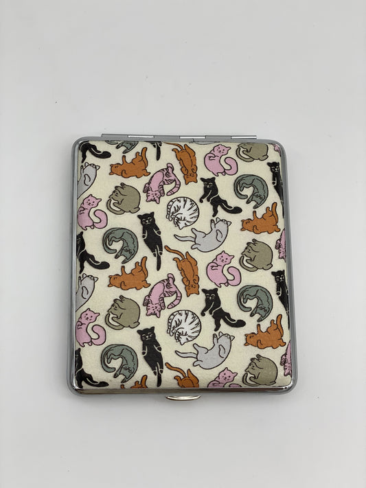Canna Style Cozy Cat Joint Case