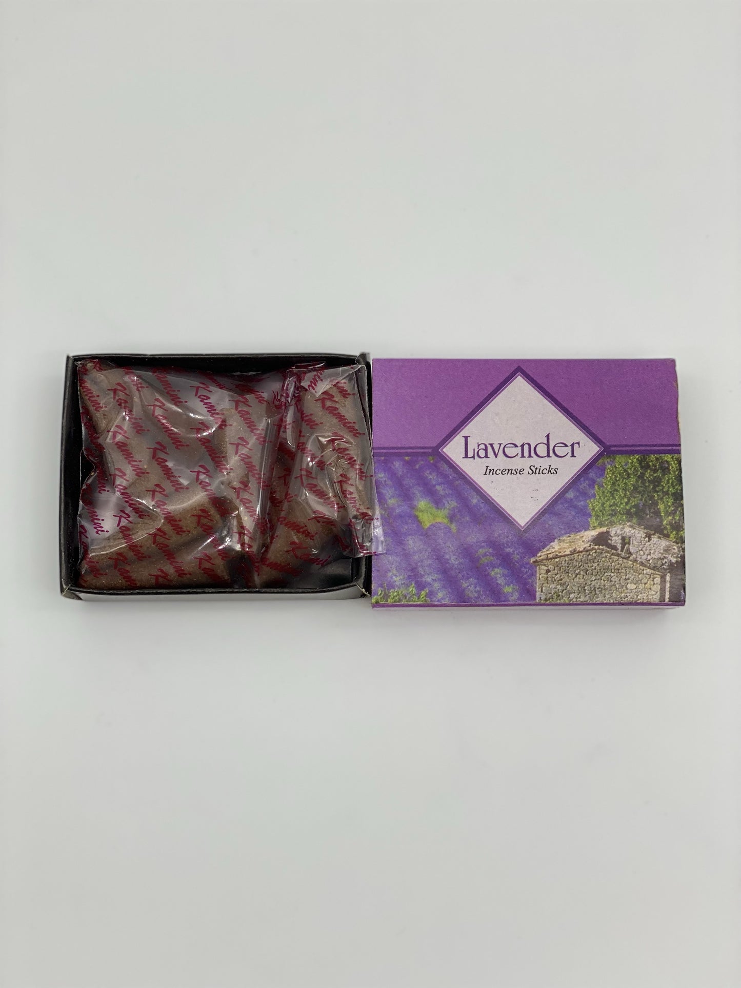 Kamini incense cones Lavender