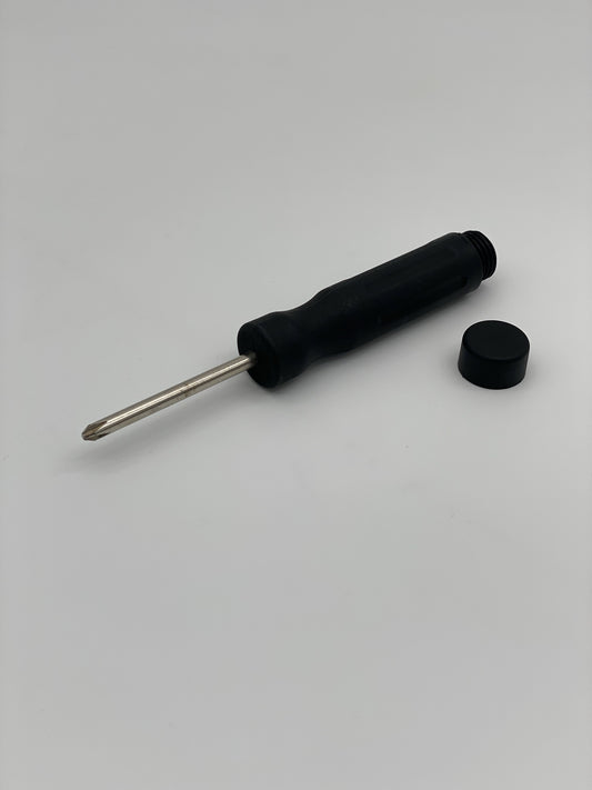 Stash: Screwdriver
