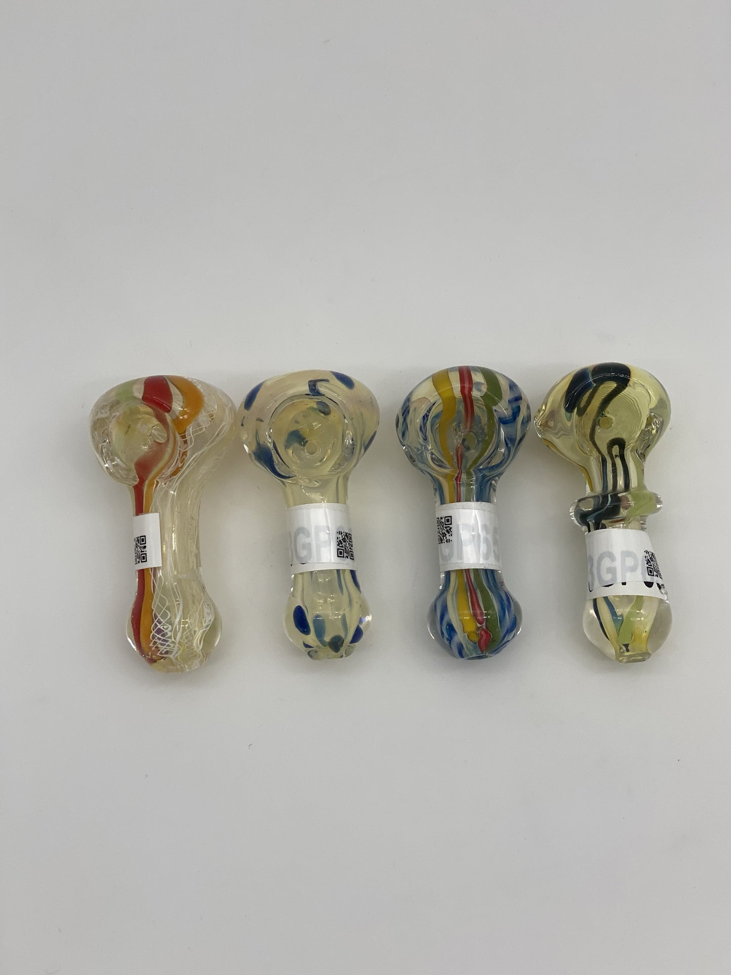 Small Peanut Pipe 8cm