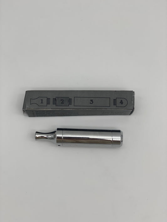 "BUDDY" Smokeless Pipe