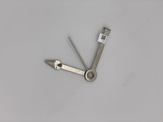 Pipe tool