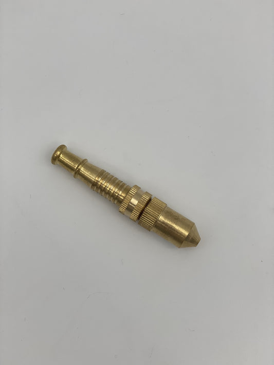 Smokeless Pipe Small 8cm
