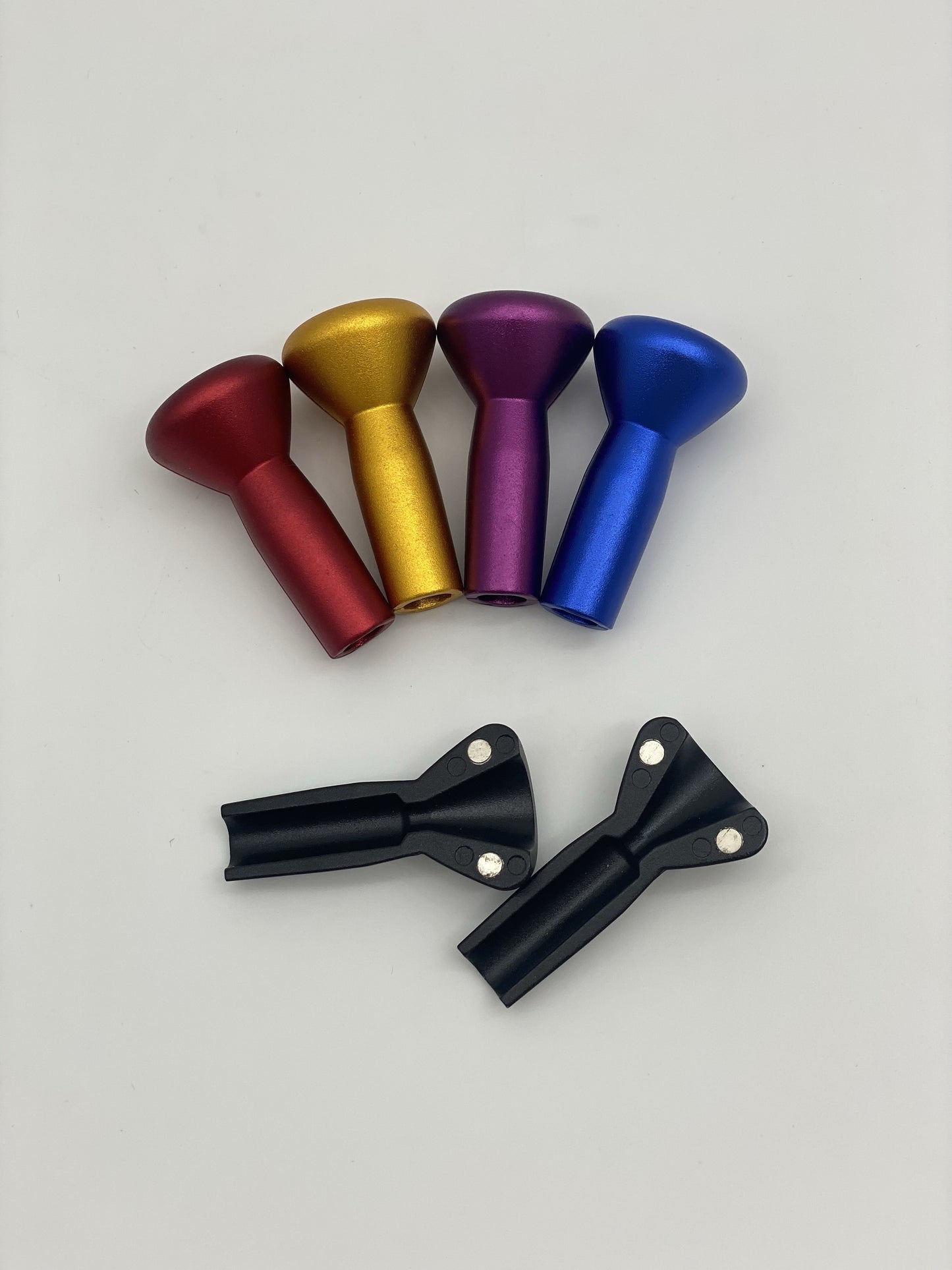 Magnetic Cone Piece 14mm