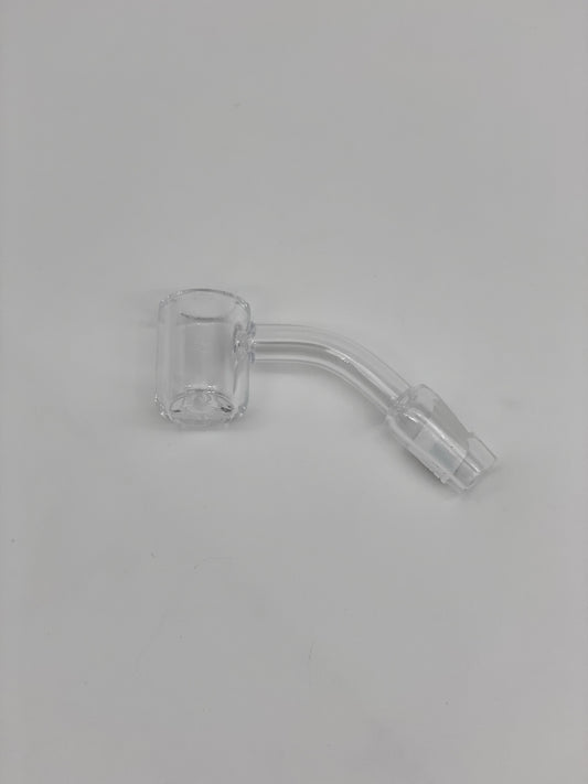 Pyrex Banger 14mm  45 degree