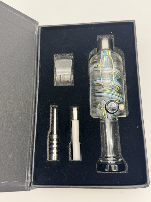 Glycerin Nectar Collector