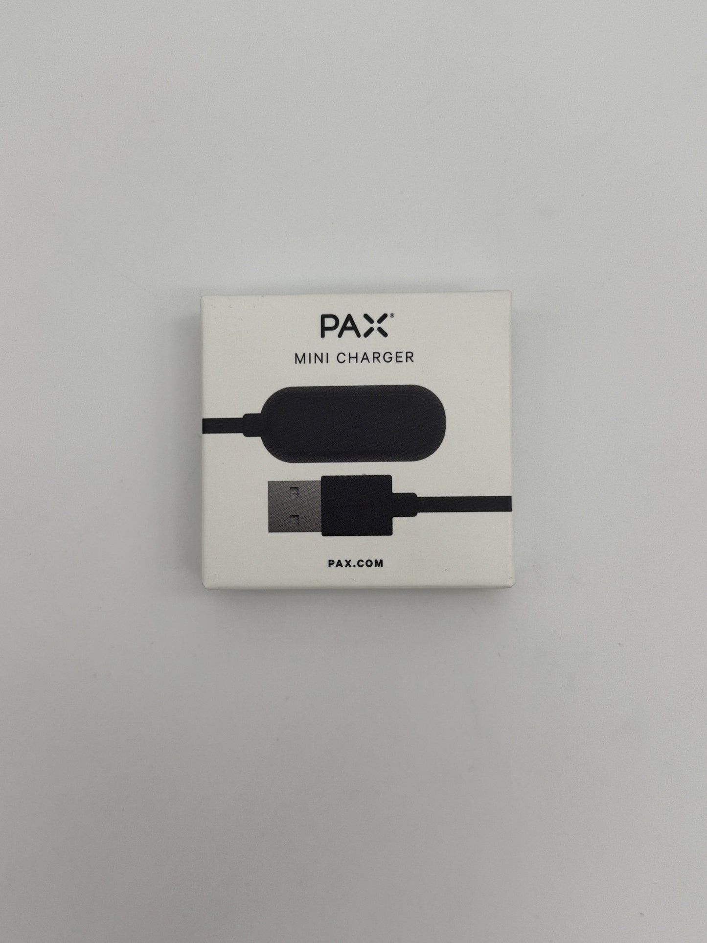 Pax Accessory: Mini Charger