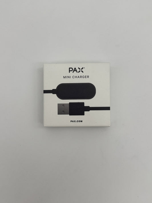 Pax Accessory: Mini Charger