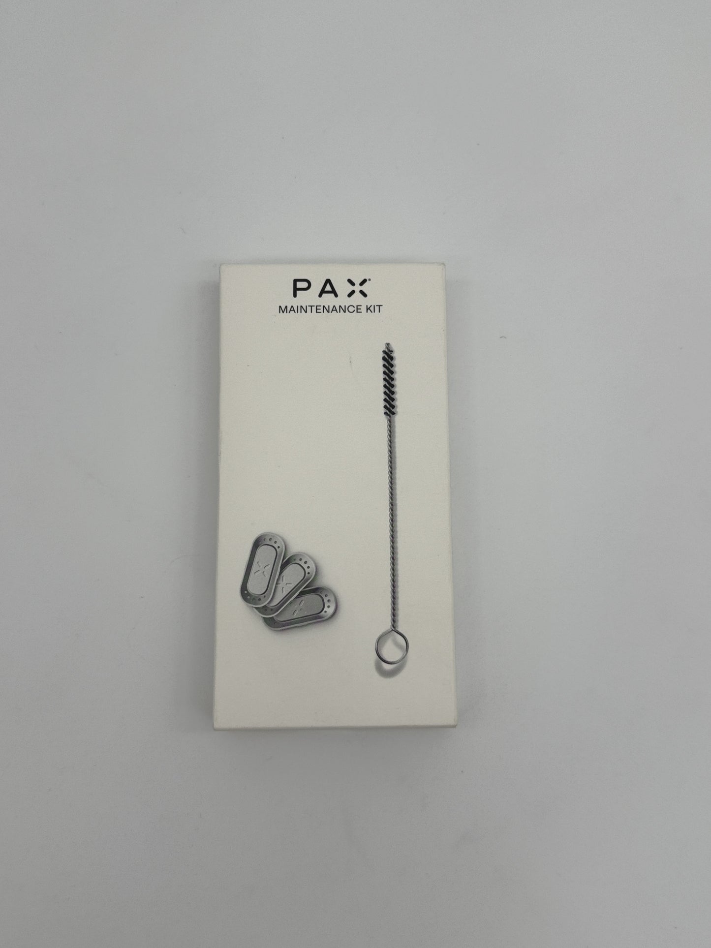 Pax 2 & 3 Maintenance Kit