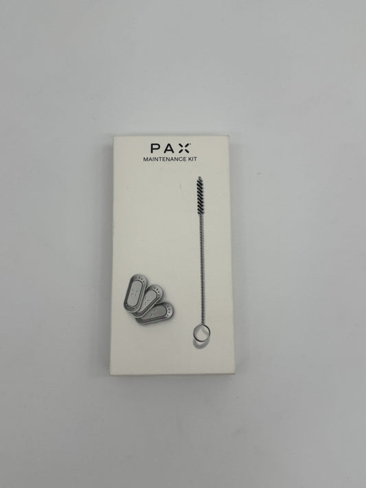 Pax 2 & 3 Maintenance Kit