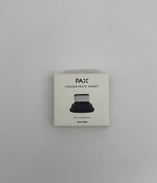 Pax Concentrate Insert