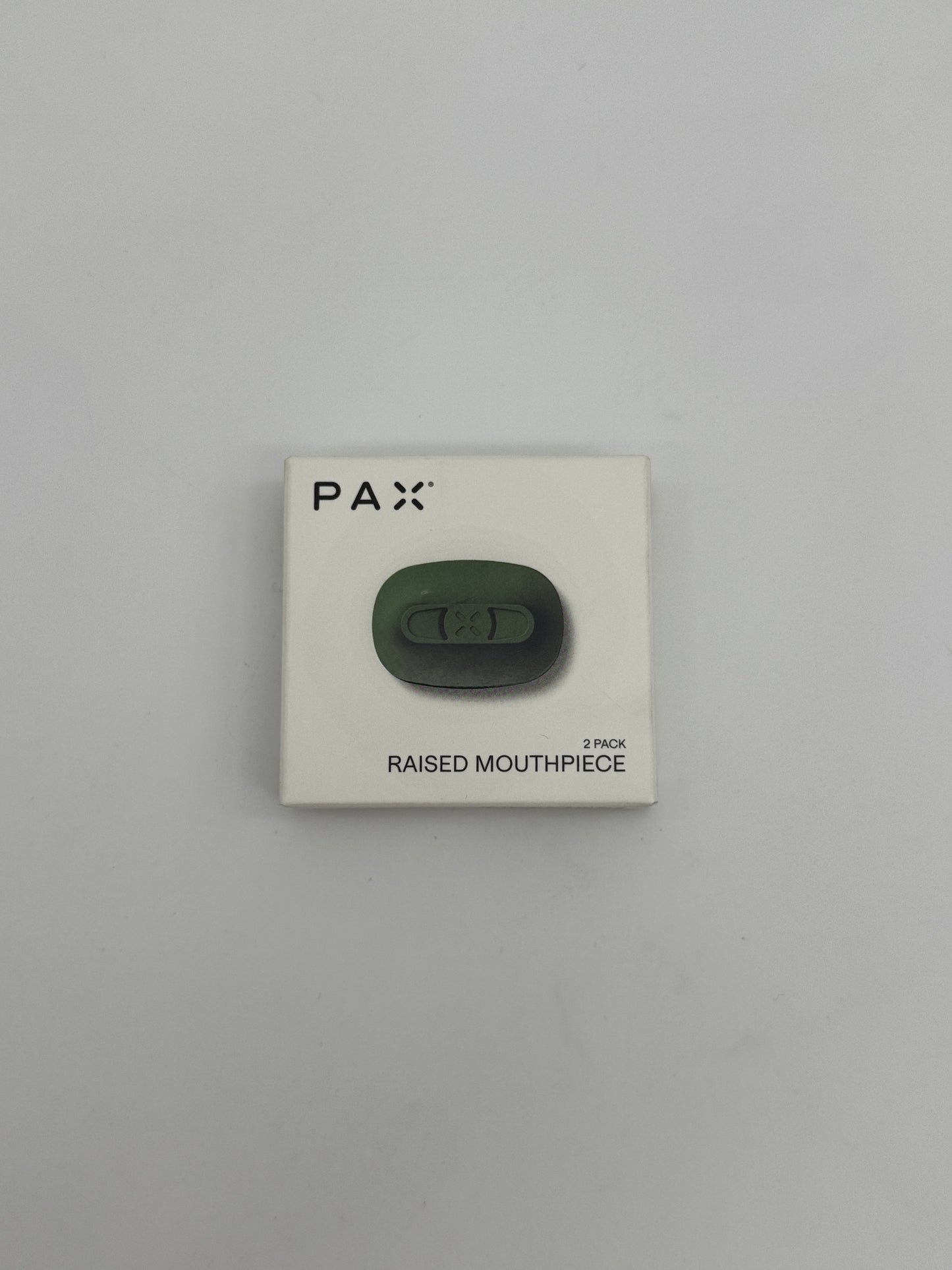 Pax Accessory: Raised Mouthpiece