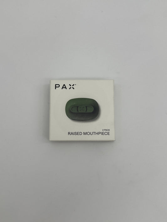 Pax Accessory: Raised Mouthpiece