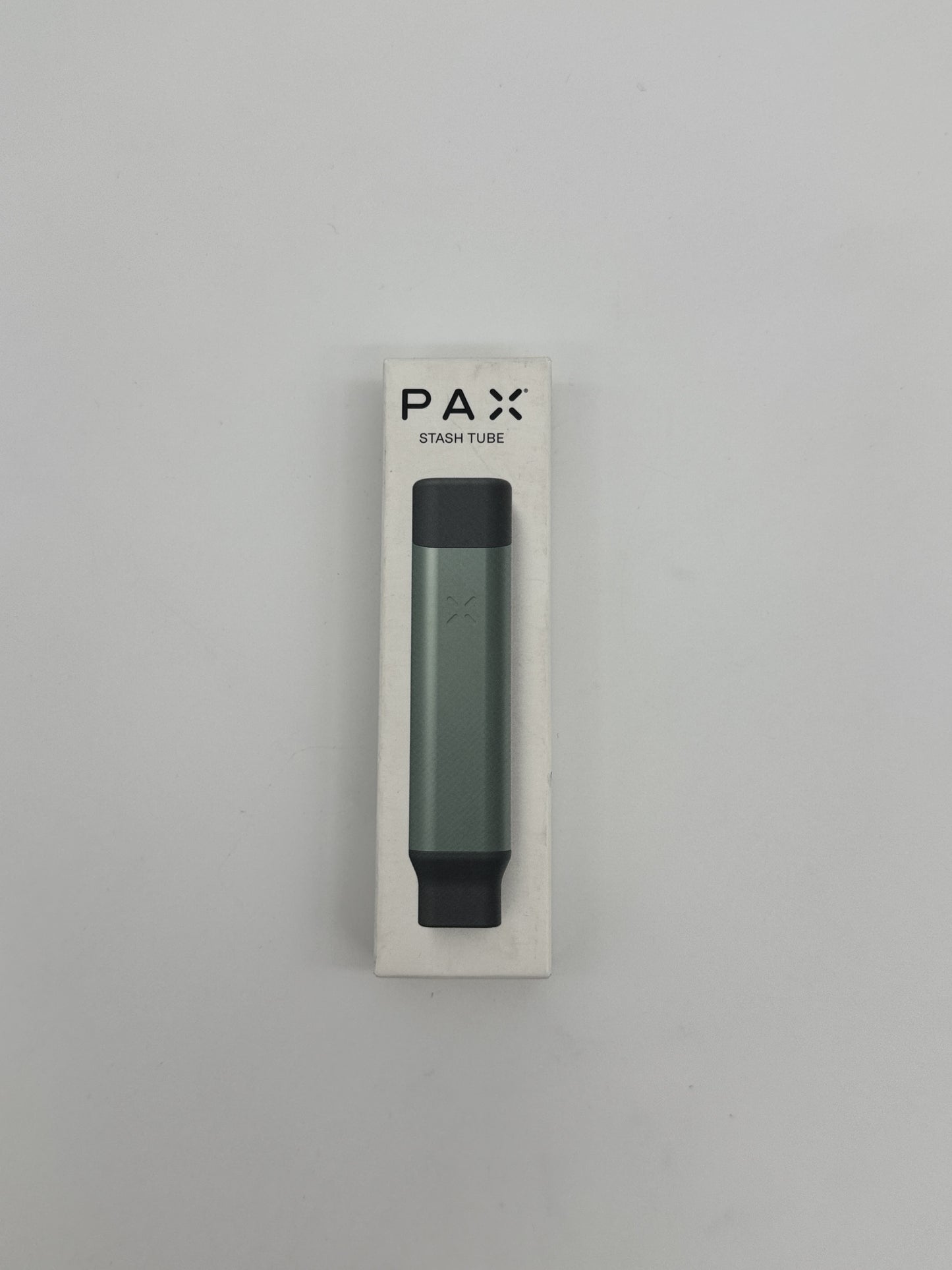 Pax Accessory: Stash Tube