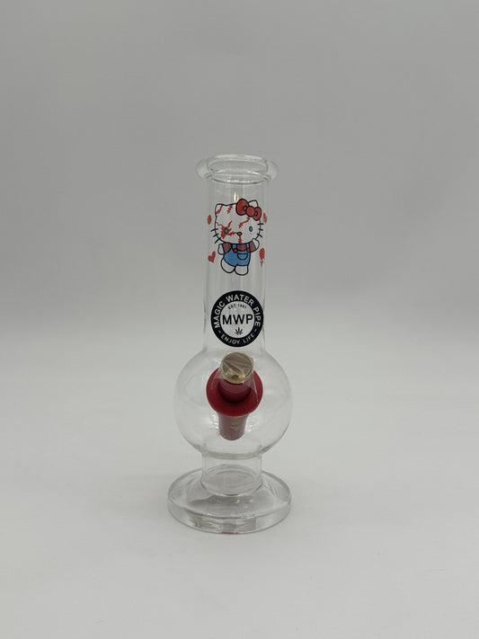 MWP Small Bent Bonza Bubble 20cm Hello Kitty
