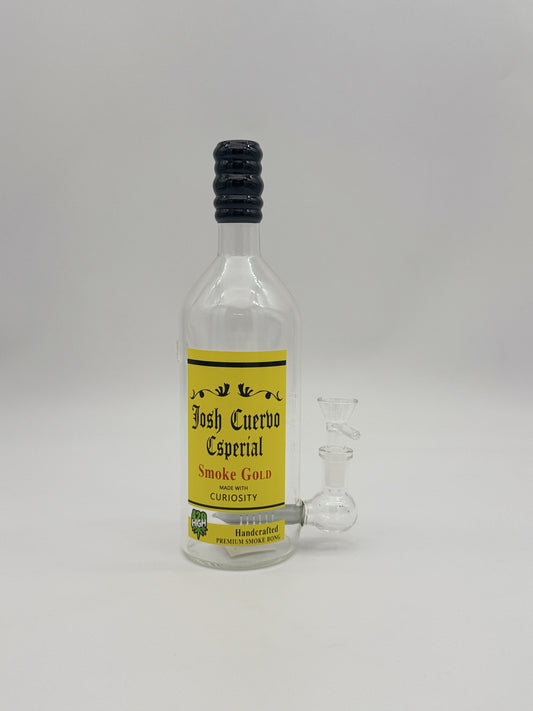 Stone Age Tequila Bong 24cm