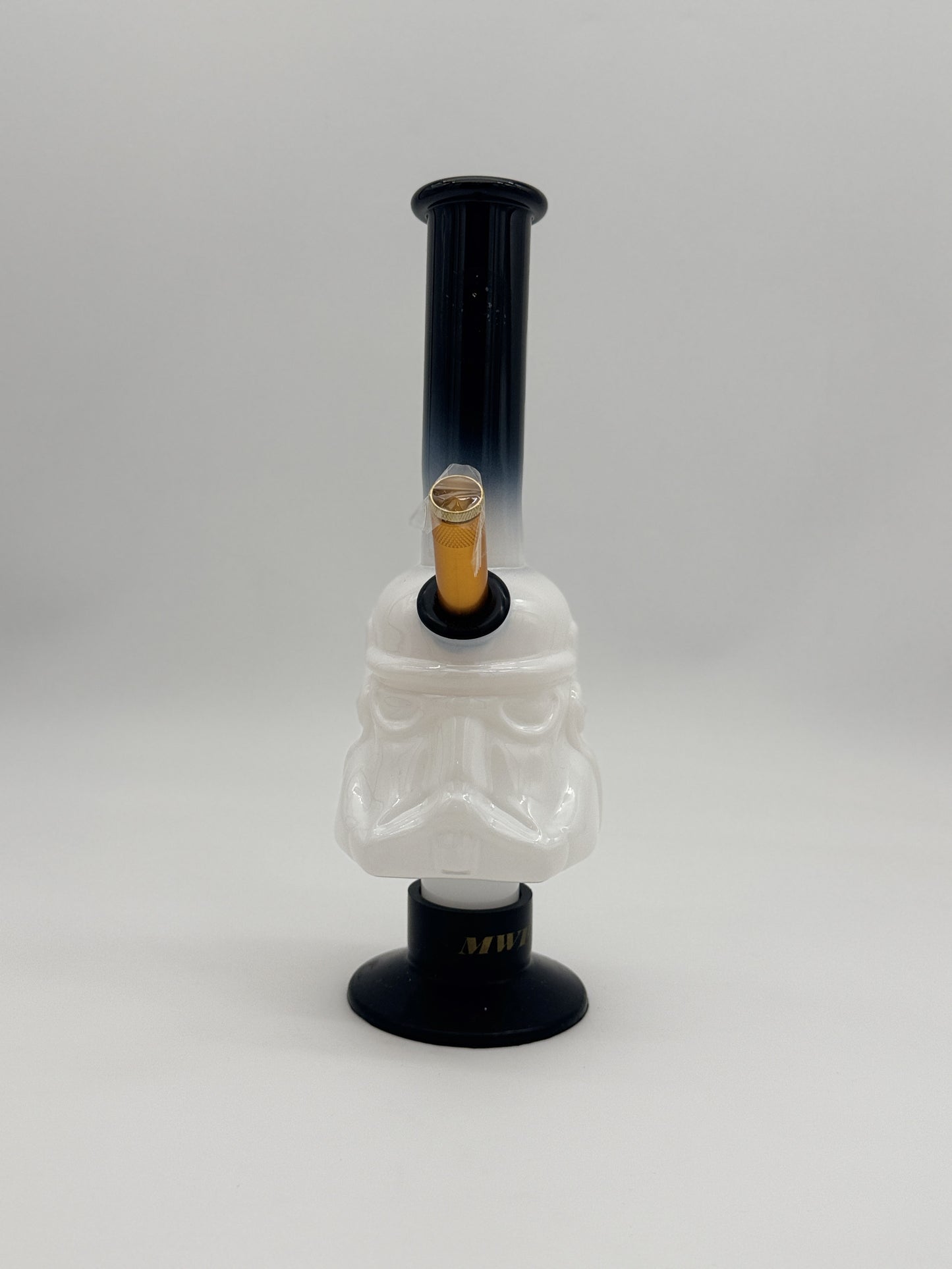 MWP Bonza Bong 27cm Storm Trooper