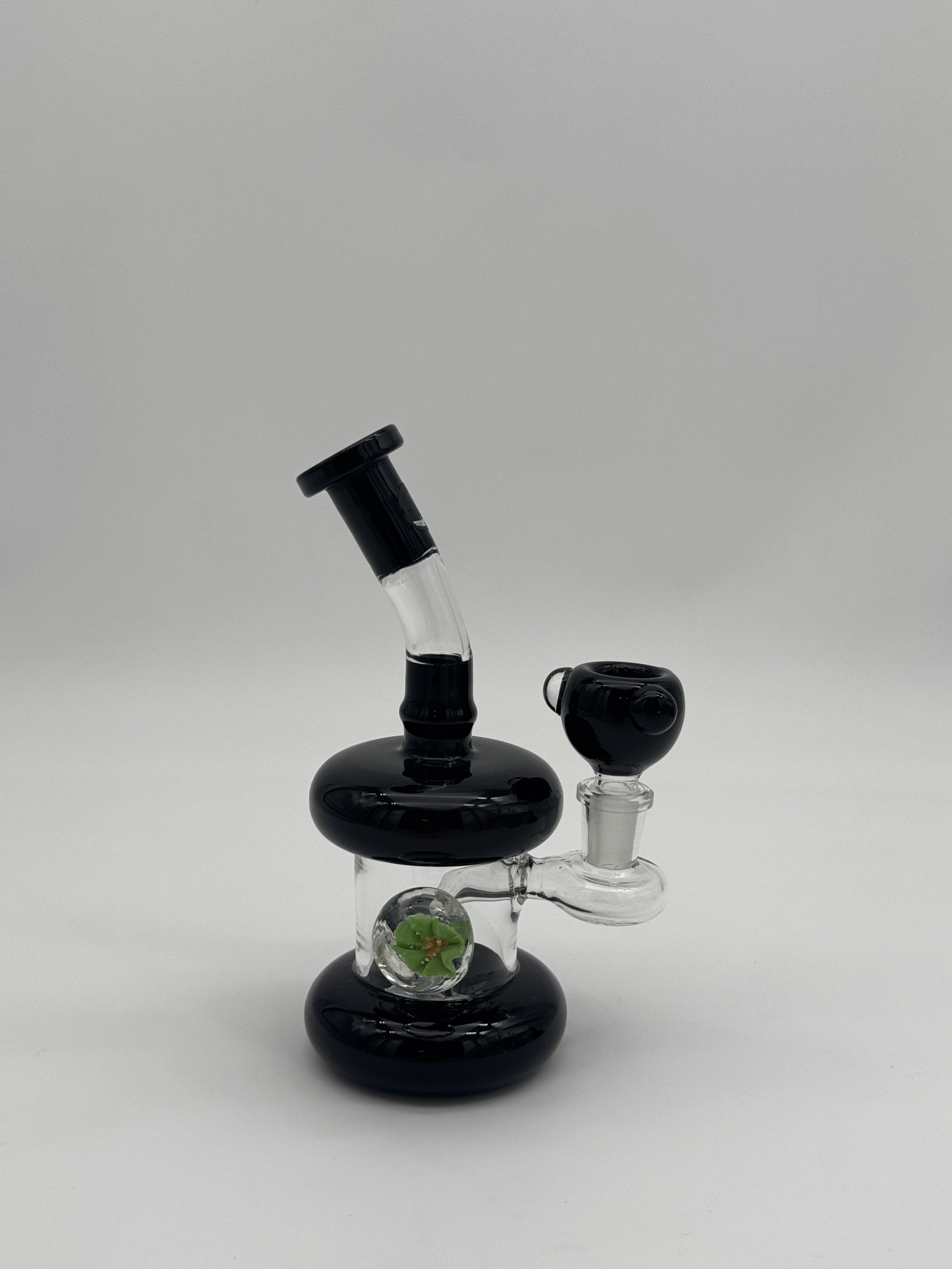 Stone Age Small Rig 15cm Black – Pumped Up Kicks Newcastle