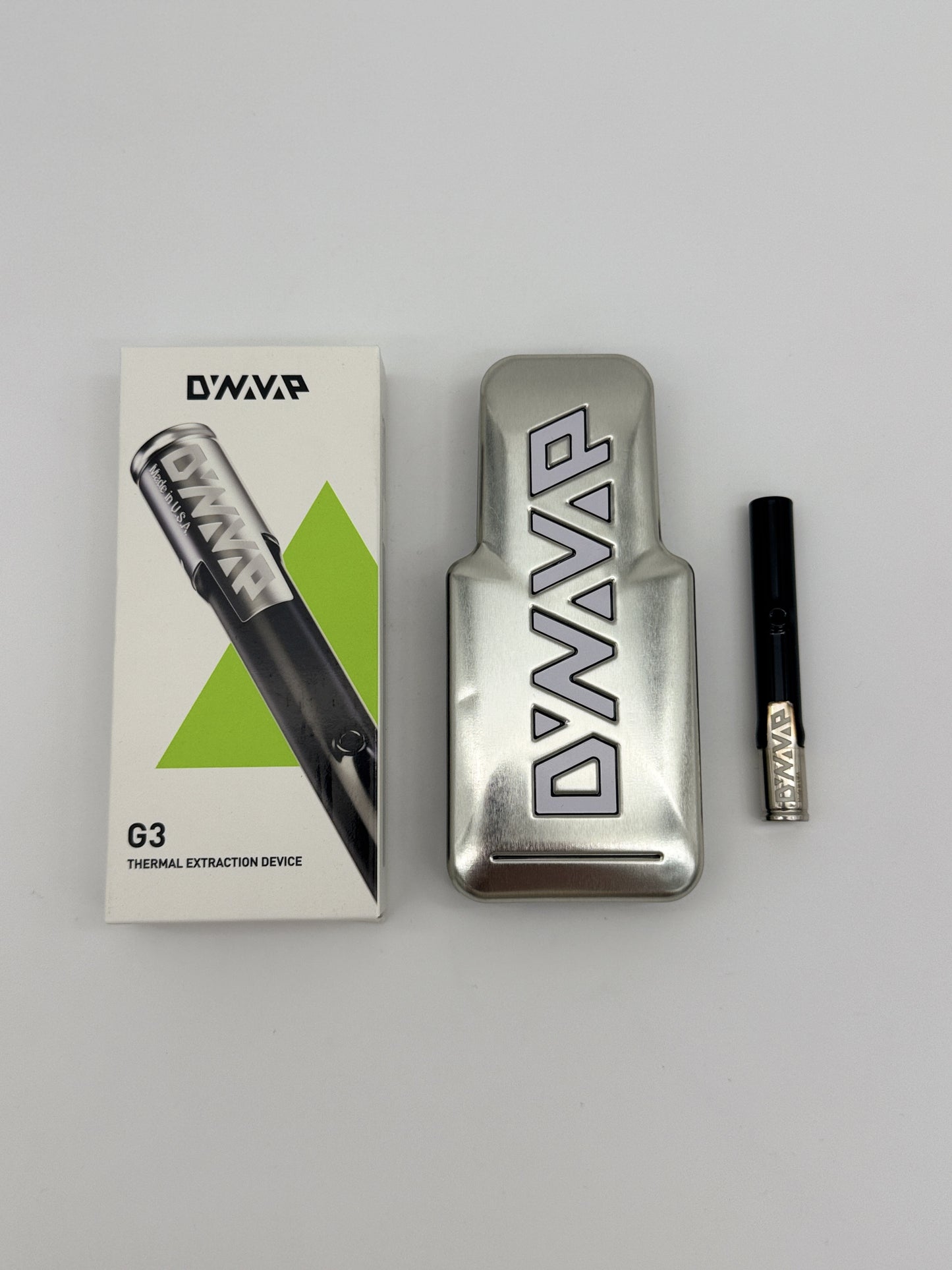 DynaVap G3