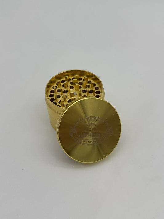 Agung Metal Grinder 58mm 4pcs