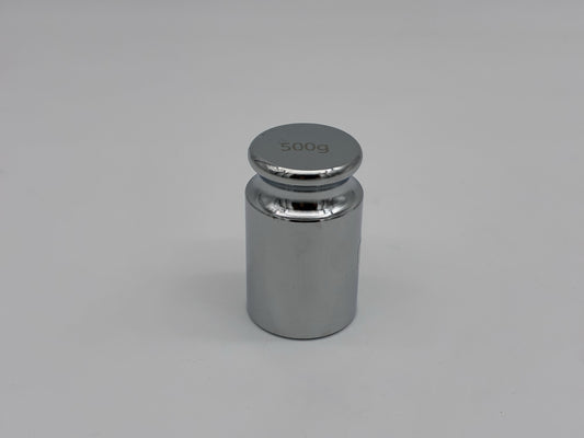 Calibration Weight 500g