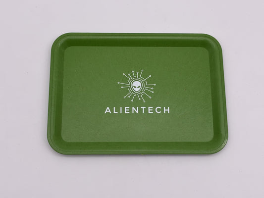Alien Tech Hemp Tray
