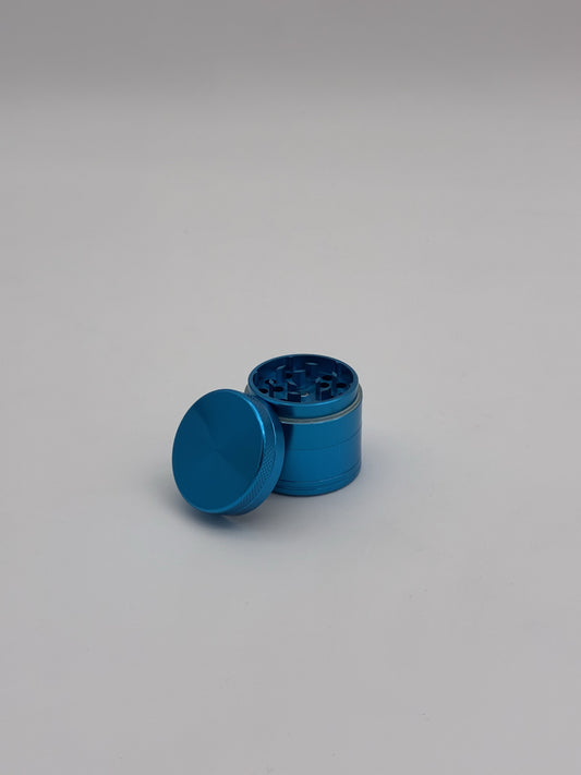 SPF Metal Grinder 4pcs 40mm