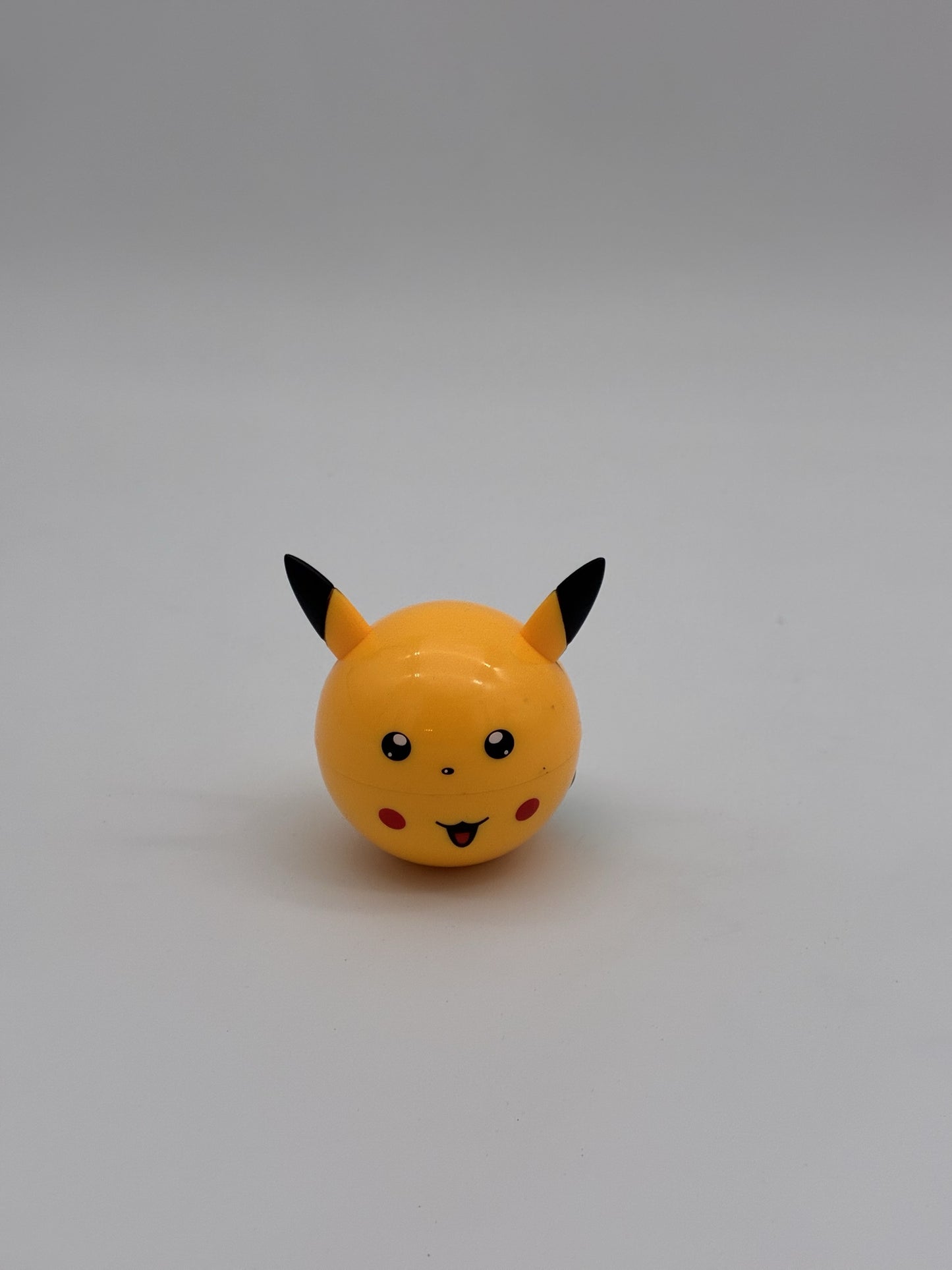 Pikachu Metal Grinder 3pcs