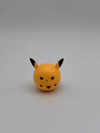Pikachu Metal Grinder 3pcs