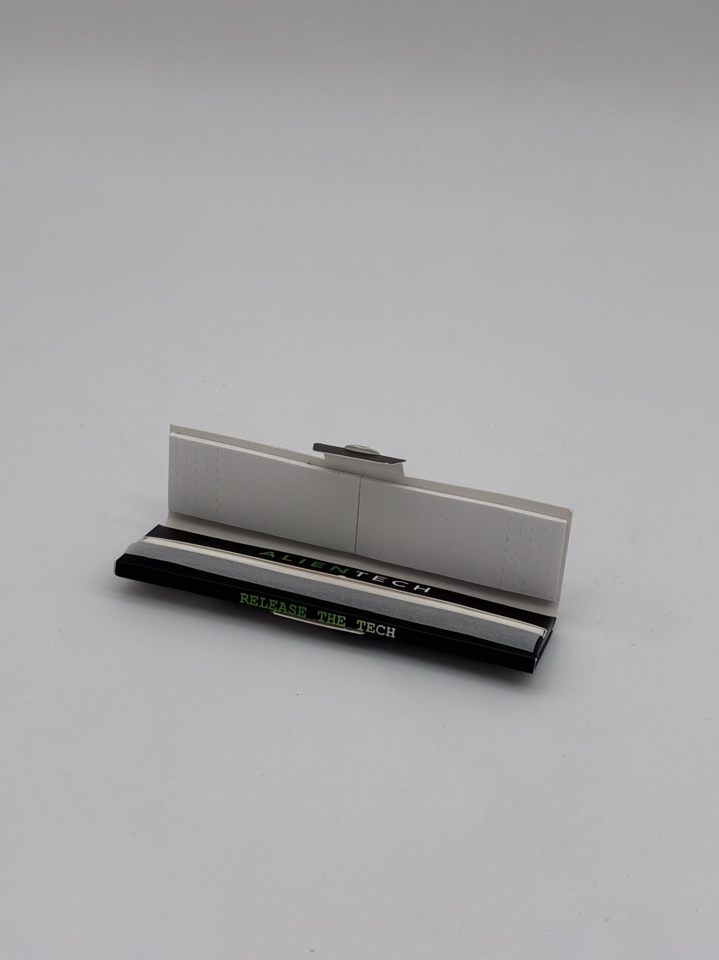 Alien tech Rolling Papers King Size