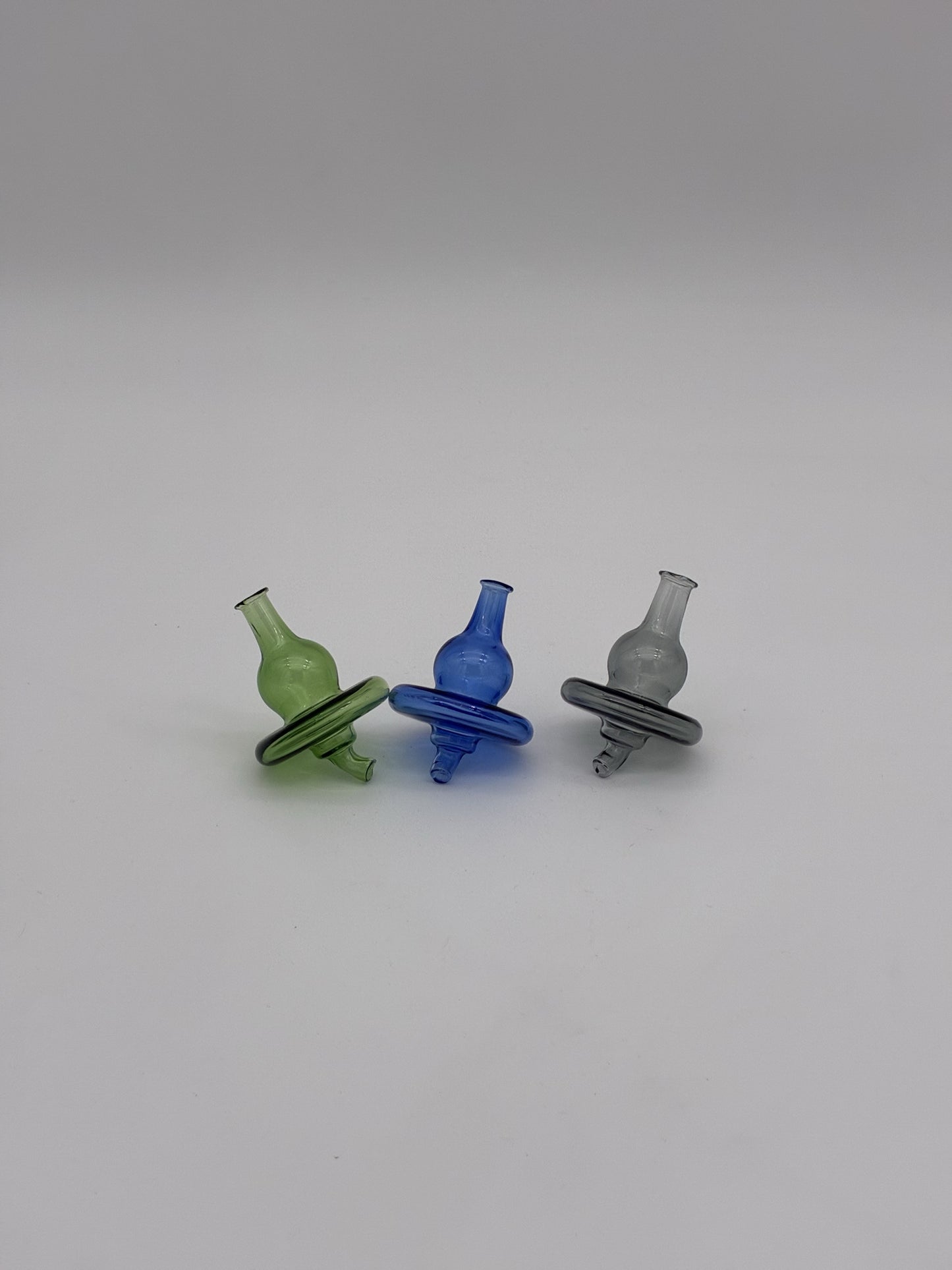Boro Carb cap Double Space