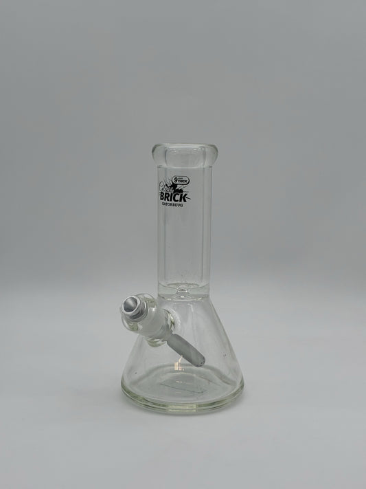 Gatorbeug Beaker Bong 25cm 9mm Thickness