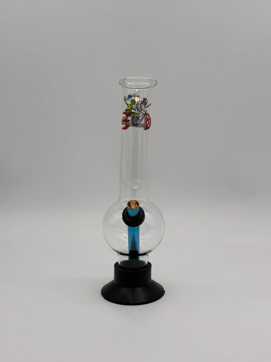 Pyrex Large Bonza Bubble 31cm Space Adventure