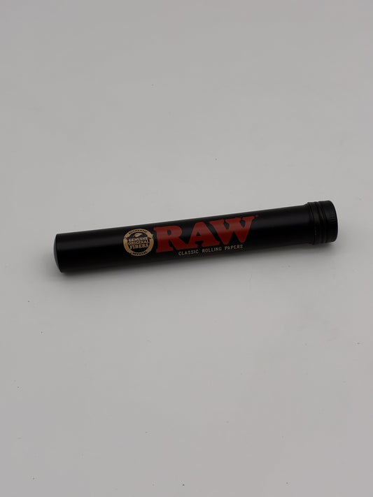 RAW Metal Tube