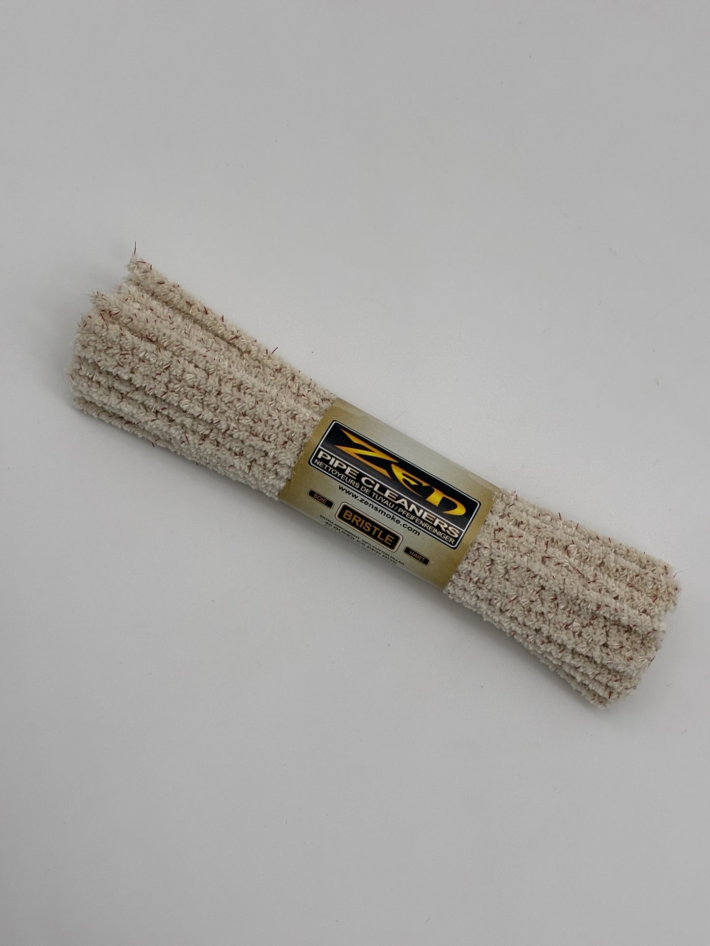 Zen Pipe Cleaners Bristle 44 pack