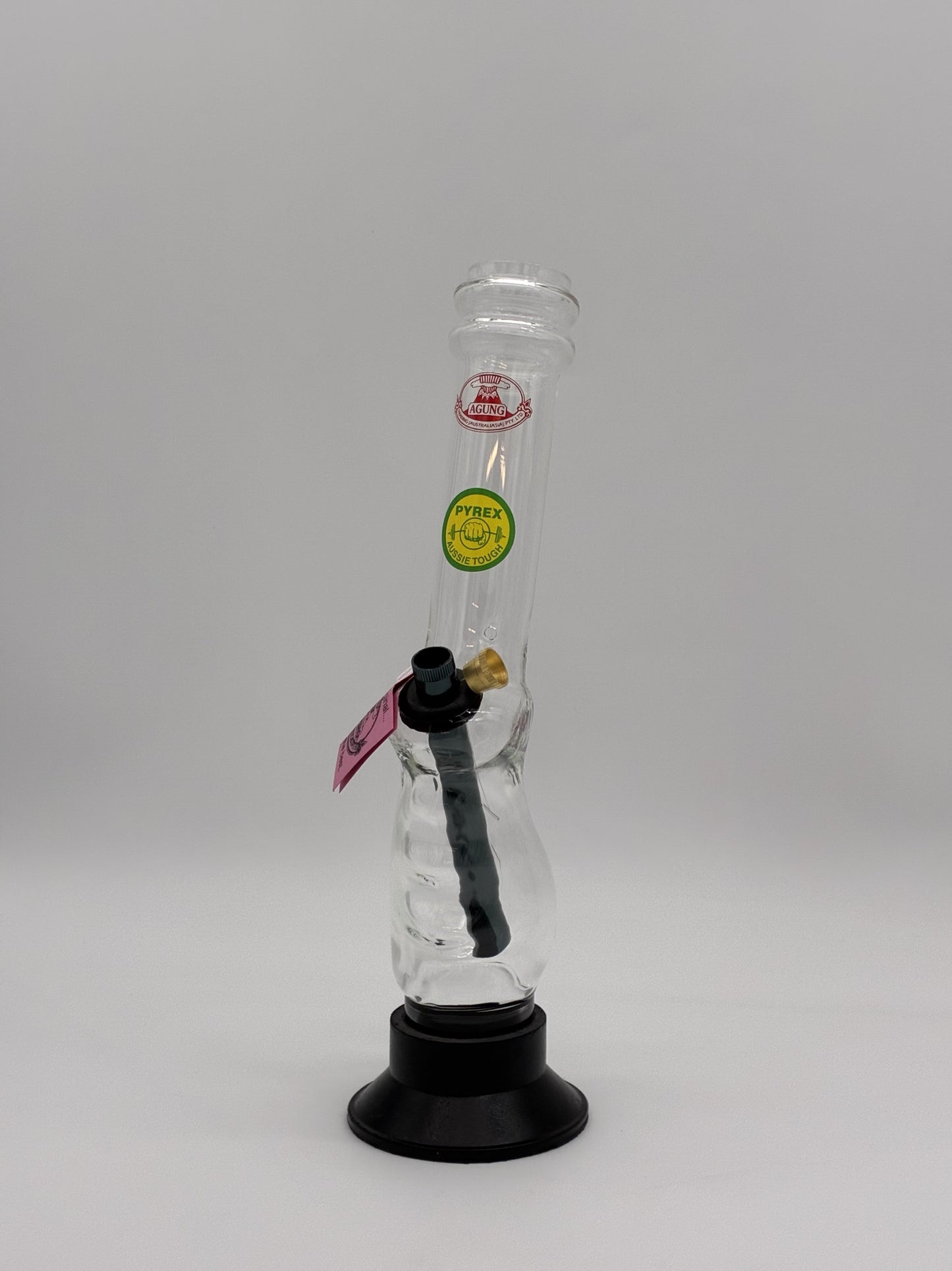 Agung GRIPPER Bong 32cm