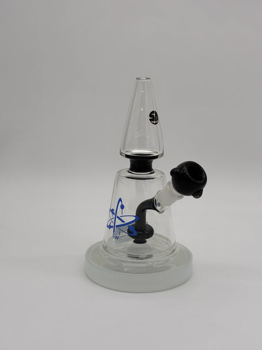 Stone Age Cone Rig Bong 20cm