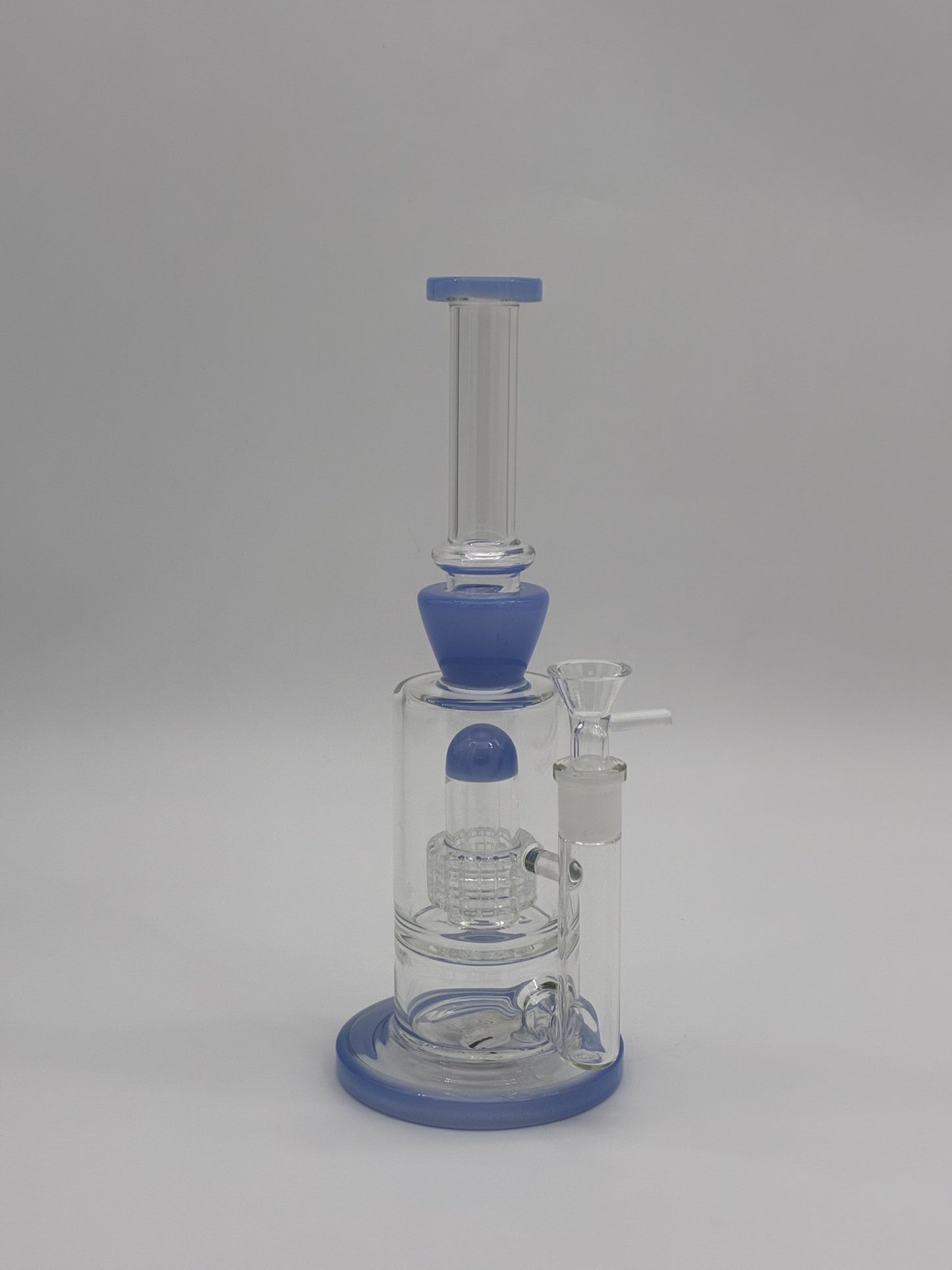 Stone Age Percolator Bong 25cm