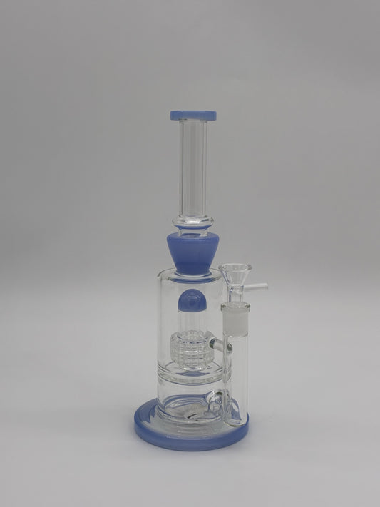 Stone Age Percolator Bong 25cm