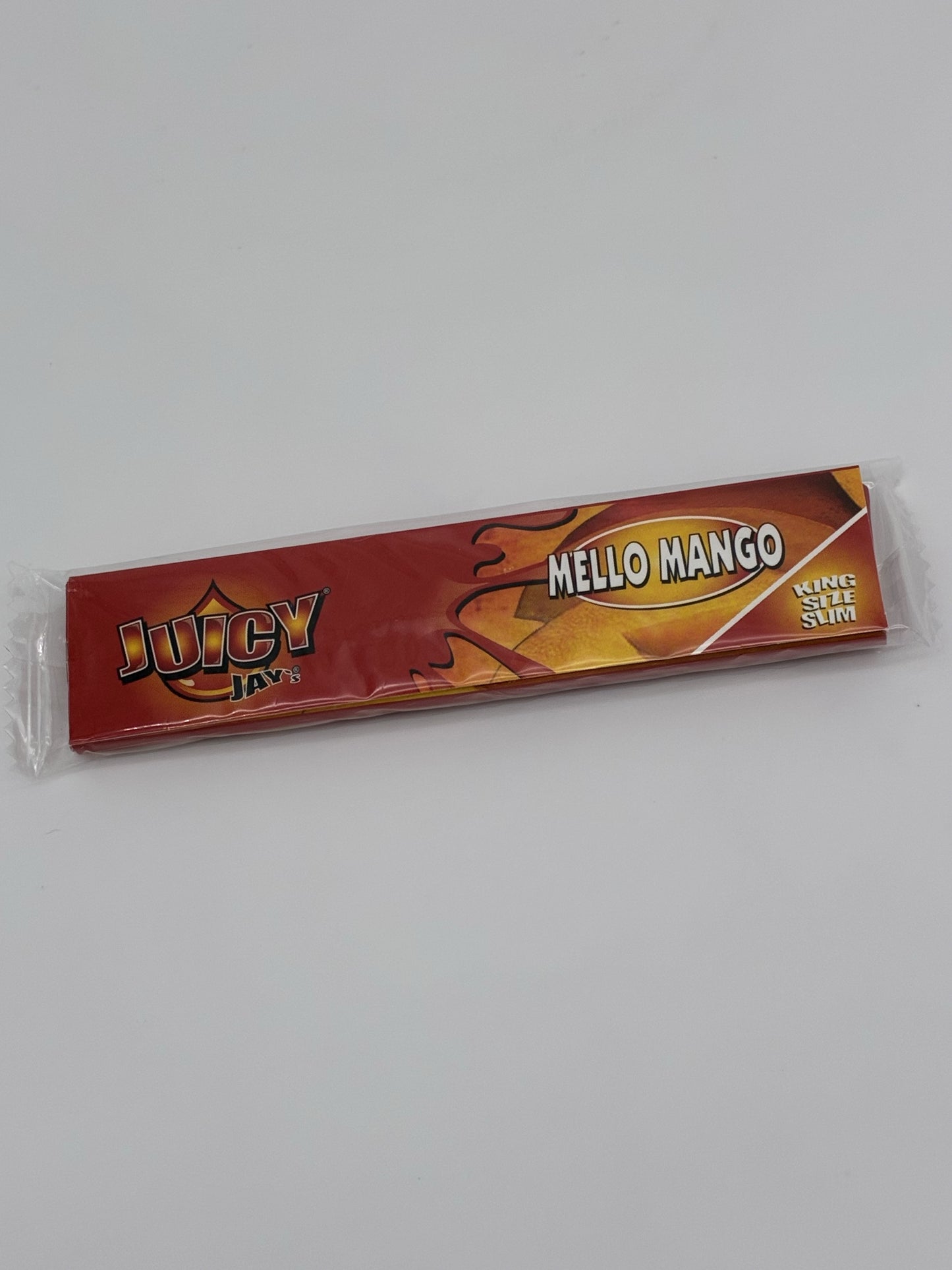 Juicy Jay Mello Mango Kingsize